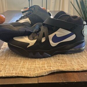 Nike Force Barkley CB34 Air Max